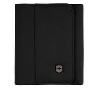 Victorinox Travel Essentials Portafoglio Protezione RFID 9 cm black (TAS036715)