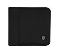 Victorinox Travel Essentials Portafoglio Uomo Bifold Nero/Grigio 653367...
