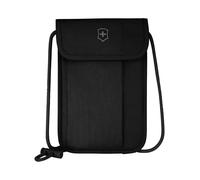 VICTORINOX Travel Essentials Security Neck Pouch & Belt Bag, Giappone...