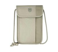 VICTORINOX Travel Essentials Security Neck Pouch & Belt Bag, Giappone...