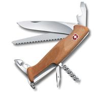 Victorinox Unisex's Gamma Legno 55