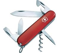Victorinox V-1.36 03 Utensile tascabile EcoLine - 12 funzioni, rosso NEW