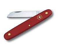 Victorinox ecoline coltello da innesto dritto, rosso qualità extra - rosso 7612446300137