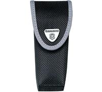 Victorinox V4.0547.3, FUNDA Nylon Negra - Adulto, Nero
