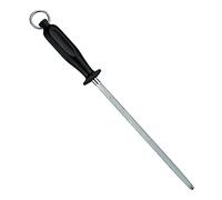 Victorinox acciaino da macellaio rotondo 25 cm ,qualità professionale - acciaio D131