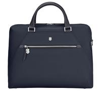 Victorinox Victoria Signature Valigetta 42 cm Vano porta PC grigio