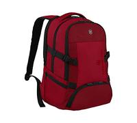 Victorinox VX Sport EVO Compact Zaino rosso, poliestere, unisex, 20L