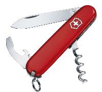 Coltellino Svizzero Multiutensile Waiter