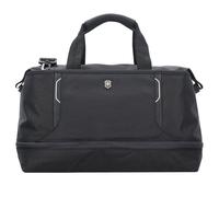 Victorinox Werks Traveler 6.0 Borsa da viaggio Weekender 50 cm schwarz (605587)
