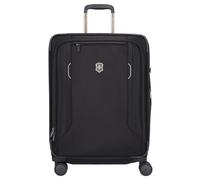 Victorinox Werks Traveler 6.0 Trolley a 4 ruote 63 cm nero