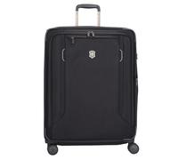 Victorinox Werks Traveler 6.0 Trolley a 4 ruote 71 cm nero