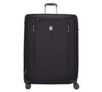 Victorinox Werks Traveler 6.0 Trolley a 4 ruote 78 cm nero