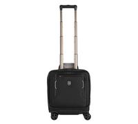 Victorinox Werks Traveler 6.0 Trolley business a 4 ruote 43 cm Scomparto per laptop nero