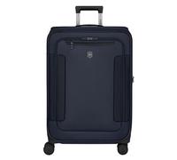 Victorinox Werks Traveler 7.0 4 ruote Carrello 69 cm blu
