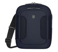 Victorinox Werks Traveler 7.0 Borsa a tracolla 23 cm blu