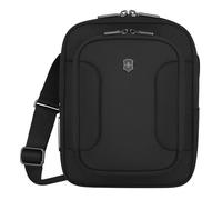 Victorinox Werks Traveler 7.0 Borsa a tracolla 23 cm nero