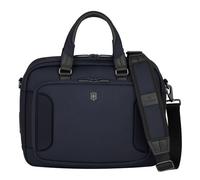Victorinox Werks Traveler 7.0 Valigetta 38 cm Scomparto per laptop blu