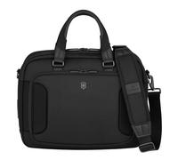 Victorinox Werks Traveler 7.0 Valigetta 38 cm Scomparto per laptop nero