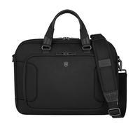Victorinox Werks Traveler 7.0 Valigetta 40 cm Scomparto per laptop nero