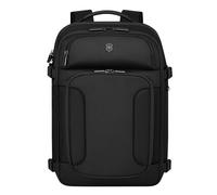 Victorinox Werks Traveler 7.0 zaino da viaggio 47 cm scomparto per laptop nero