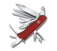 Victorinox Multiuso Work Champ 0.8564 coltellino svizzero
