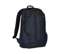 Victorinox Zaino Altmont Original Slimline Laptop, Backpack, Donna/Uomo, Tasca per Laptop da 15,6”, Blu