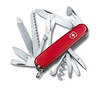 VictorinVictorinox - Coltellino Multiuso 91mm - Ranger Camping V-1.3763.71