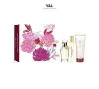 Victorio & Lucchino agua de rocio EAU TOILETTE 50 ML + EDT 10ML + Lozione 75