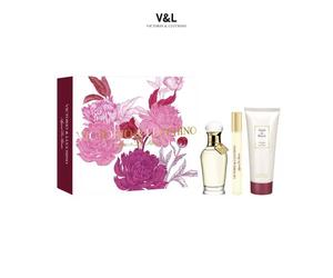 Victorio & Lucchino agua de rocio EAU TOILETTE 50 ML + EDT 10ML + Lozione 75