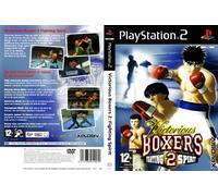 Victorious Boxers 2:Fighting Spirit