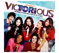 Victorious Cast - Victorious 2.0: More Music From