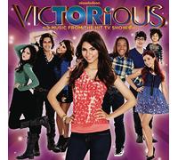 Victorious Cast - Victorious: Music From The Hit Tv Show