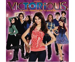 Victorious Cast - Victorious: Music From The Hit Tv Show