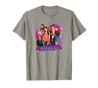 Victorious Main Cast Lovely Group Shot Maglietta