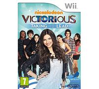 Victorious: prendendo il comando [Import Francese]
