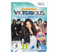Victorious: Taking the Lead [Edizione: Germania]