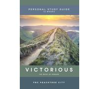 Victorious: The Book of Romans