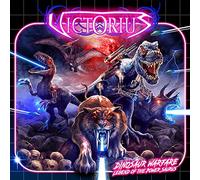 VICTORIUS - DINOSAUR WARFARE -..