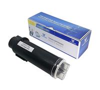 VICTORSTAR Cartuccia del Toner Compatibile 6510 6515 Nero Capacità Extra Elevata 5500 Pagine Per Stampanti Xerox Phaser 6510 6510n 6510dn 6510dni WorkCentre 6515 6515n 6515dn 6515dni