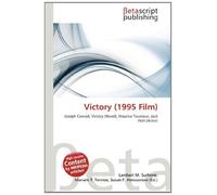 Victory (1995 Film): Joseph Conrad, Victory (Novel), Maurice Tourneur, Jack Holt (Actor)