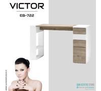 Victory 722 Tavolino manicure ricostruzione unghie con cassettiera