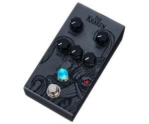 Victory Amplifiers V1 Kraken