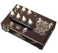 Victory Amplifiers V4 The Copper Preamp