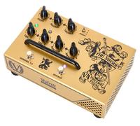 Victory Amplifiers V4 The Sheriff Preamp