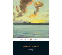 Joseph Conrad Victory (Tascabile)