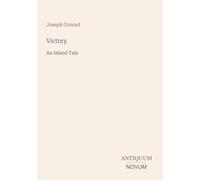 Victory: An Island Tale