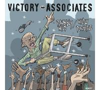 VICTORY AND ASSOCIATES - 7-PLAUSIBLY WILD