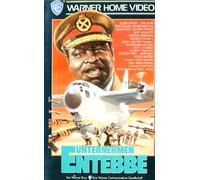 Victory at Entebbe