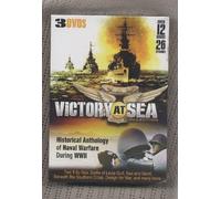 Victory at Sea