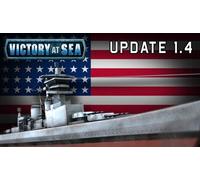 Victory at Sea